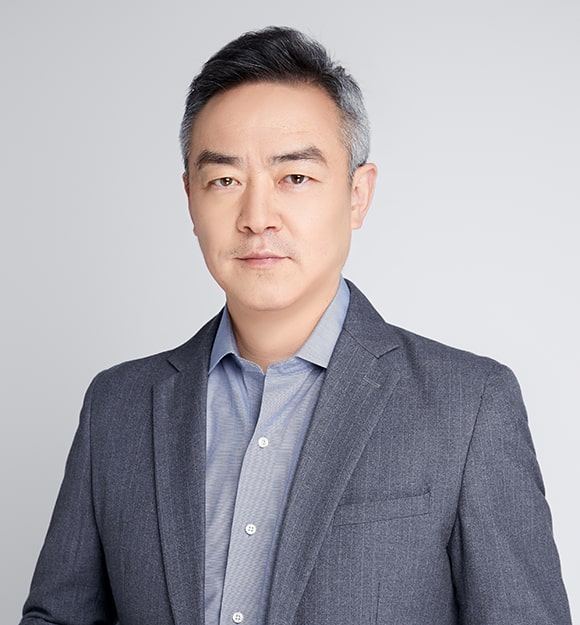 张健律师